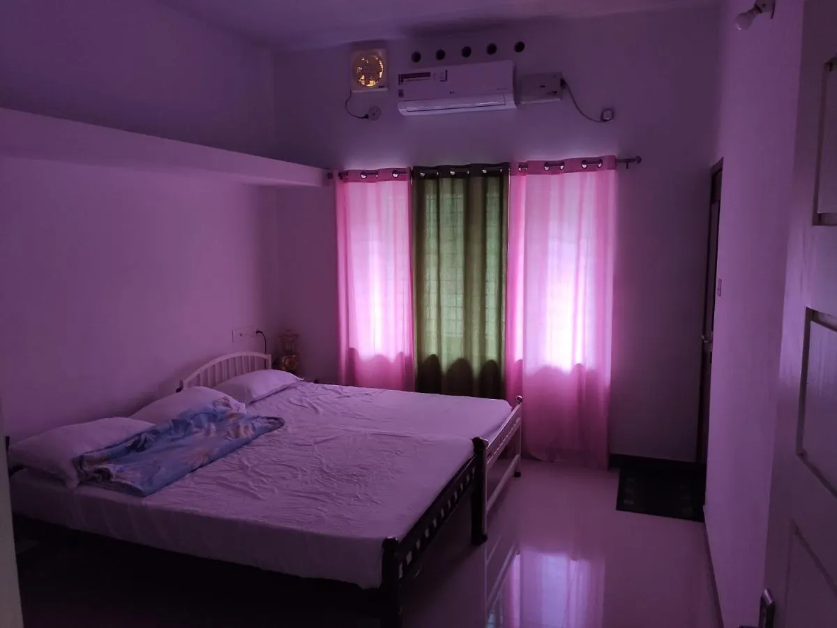 Takashi Homestay North Paravur Near Muziris
