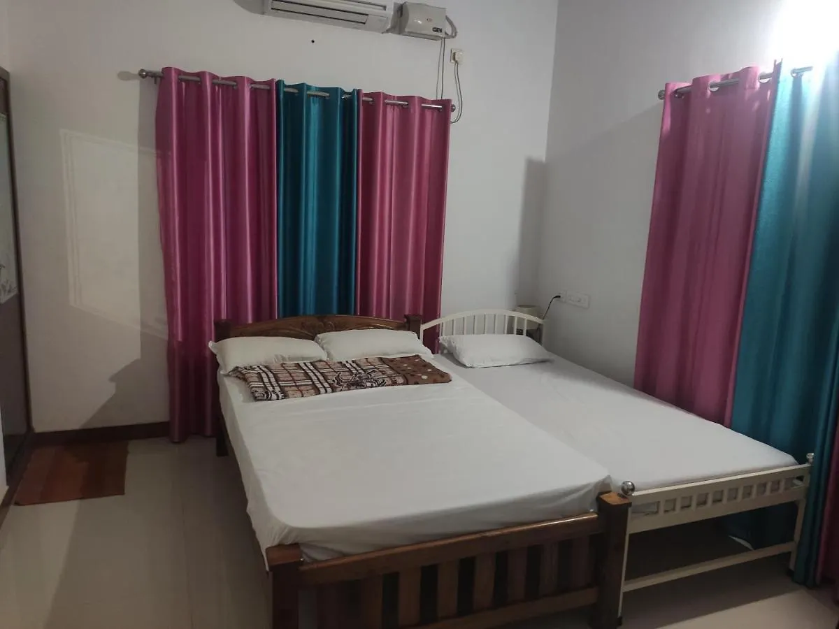 Takashi Homestay North Paravur Near Muziris