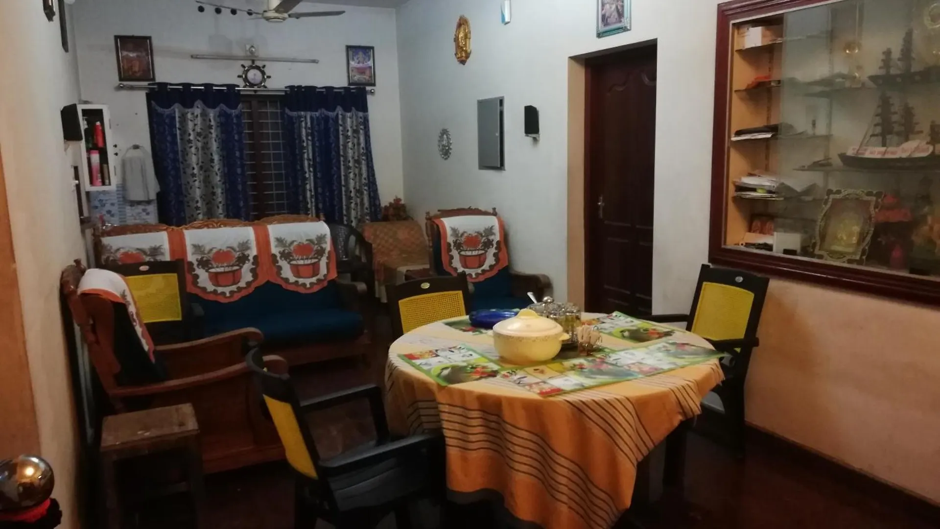 Takashi Homestay North Paravur Near Muziris