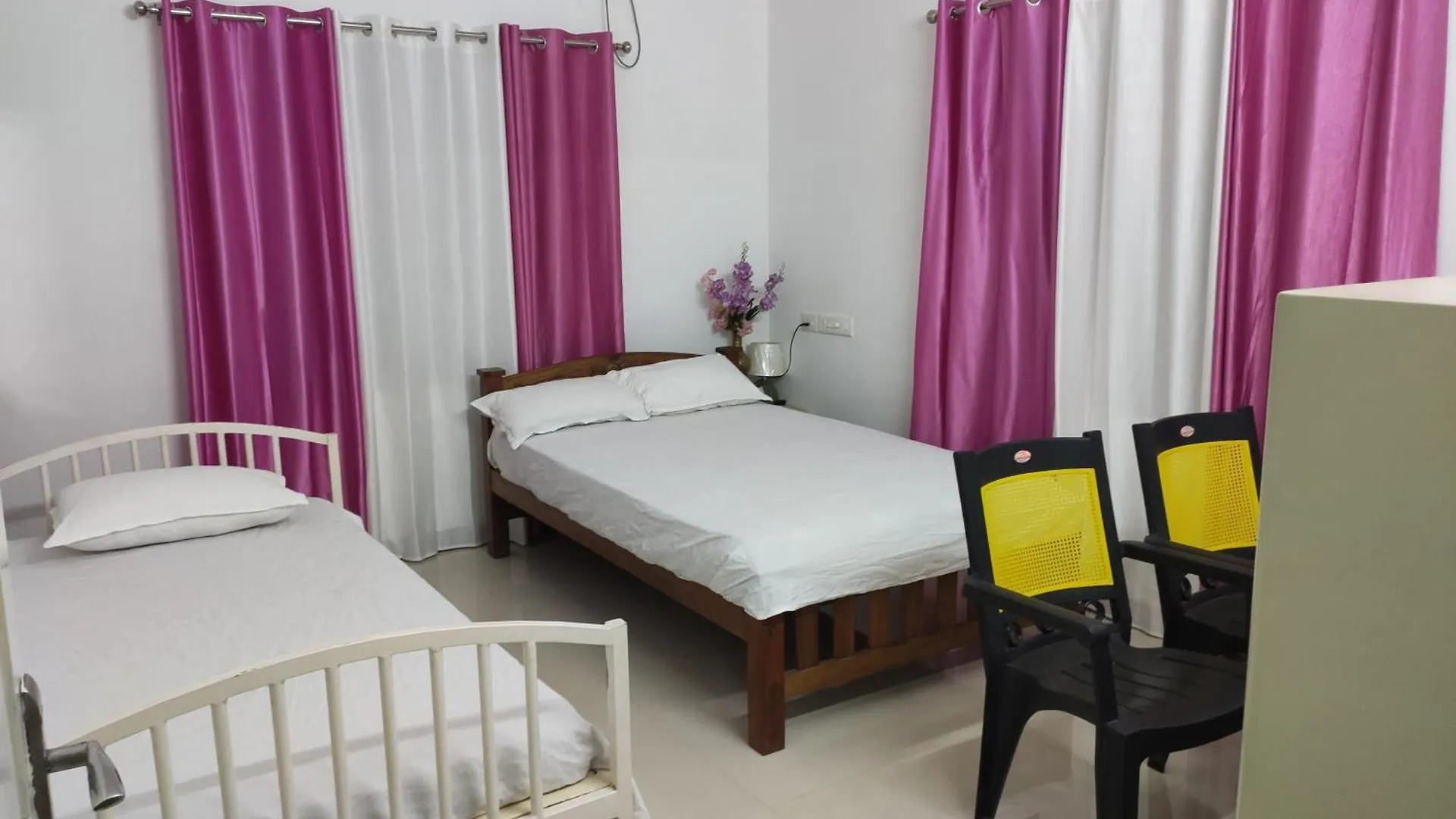 Takashi Homestay North Paravur Near Muziris