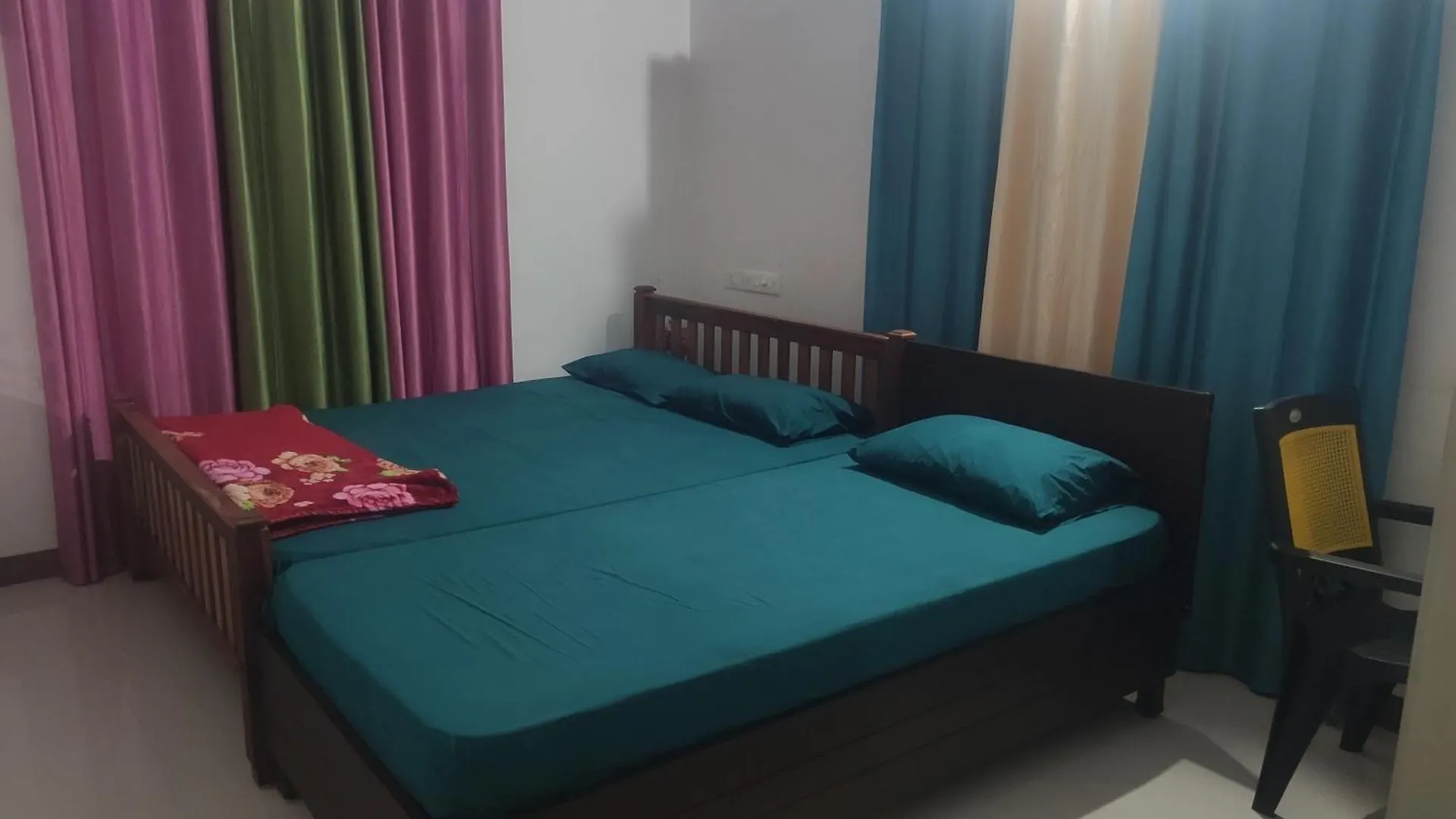 Takashi Homestay North Paravur Near Muziris
