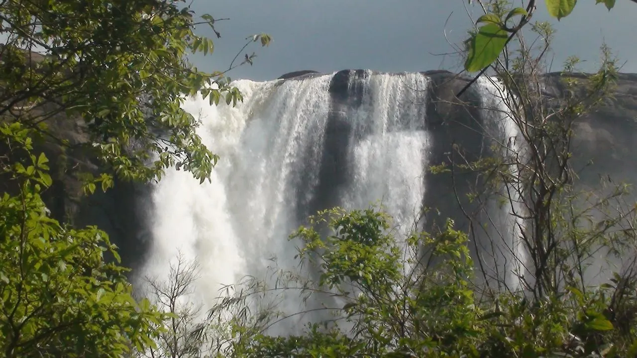 Takashi Homestay North Paravur Near Muziris