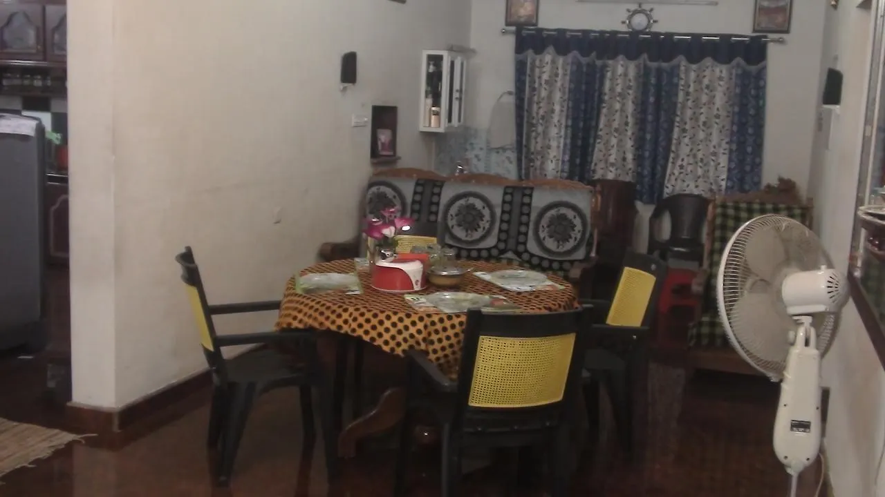 Takashi Homestay North Paravur Near Muziris