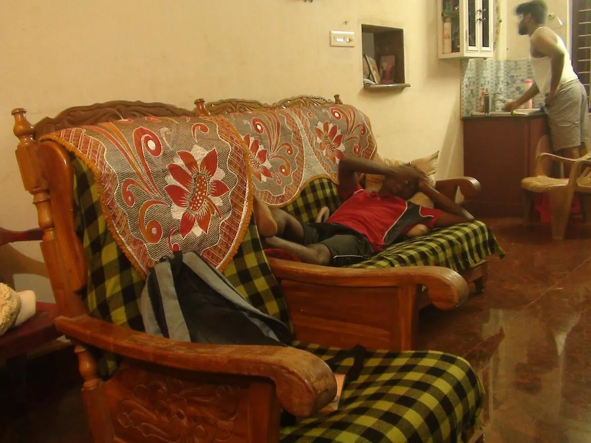 Takashi Homestay North Paravur Near Muziris