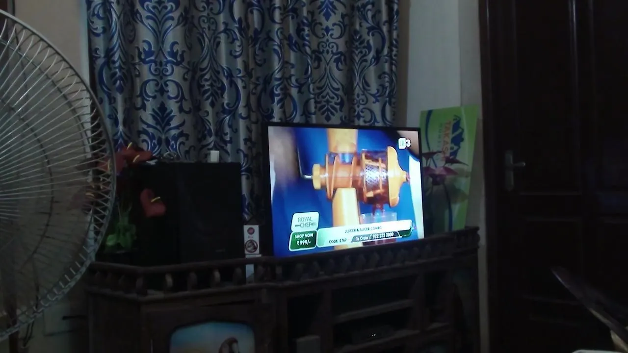 Takashi Homestay North Paravur Near Muziris