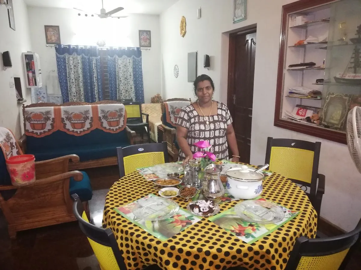 Takashi Homestay North Paravur Near Muziris