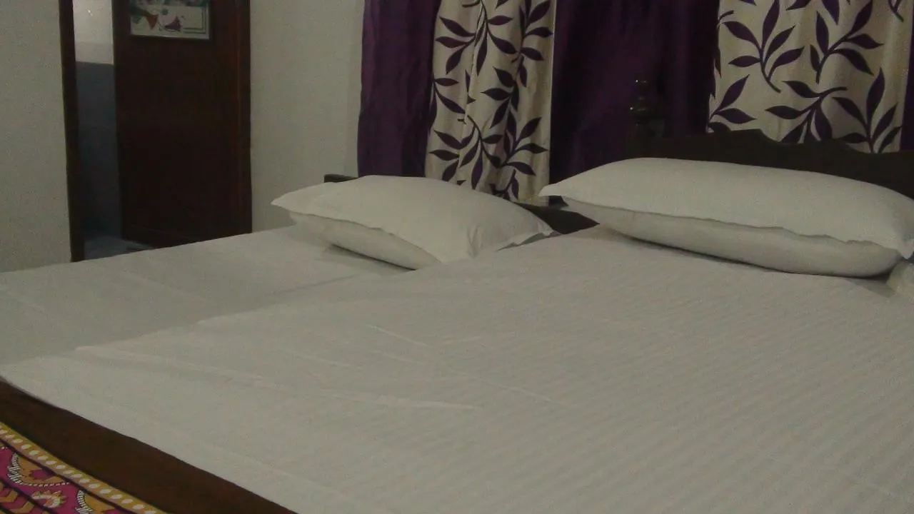 Takashi Homestay North Paravur Near Muziris