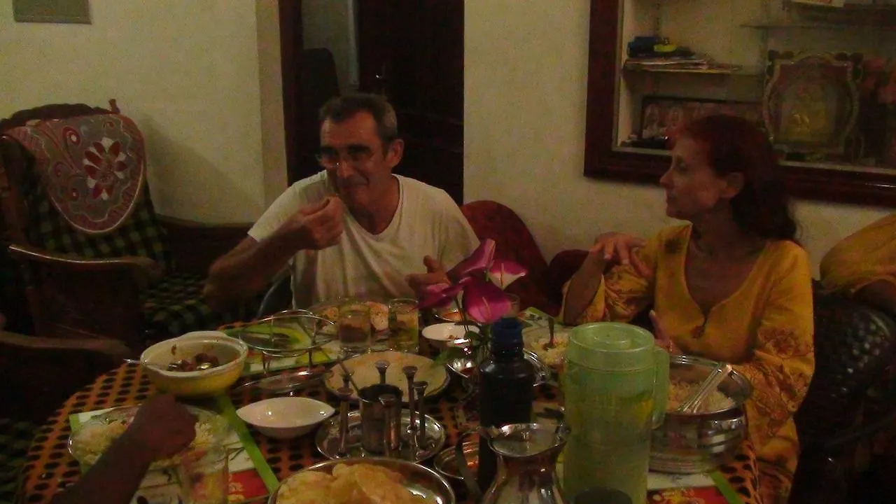 Takashi Homestay North Paravur Near Muziris