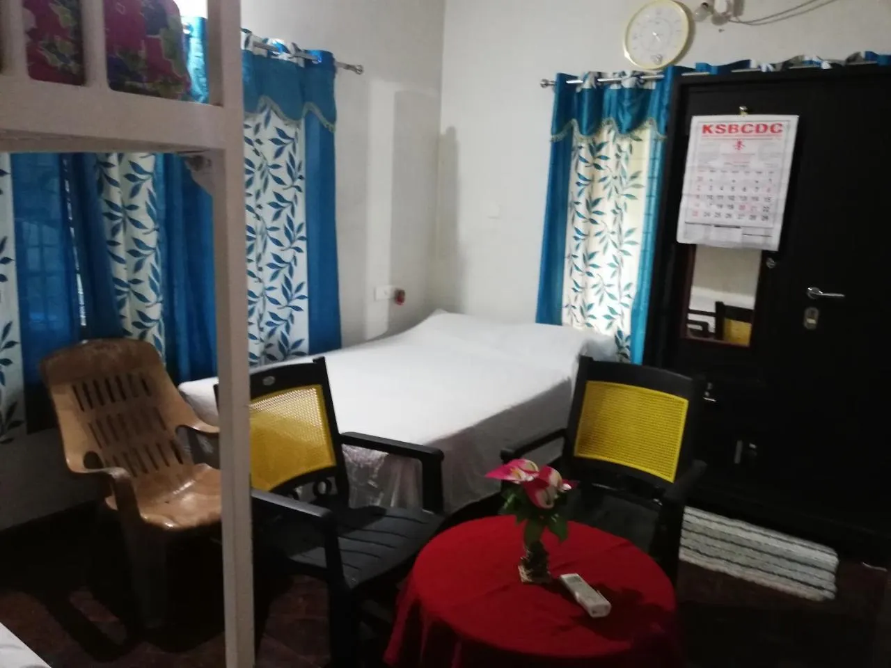 Takashi Homestay North Paravur Near Muziris
