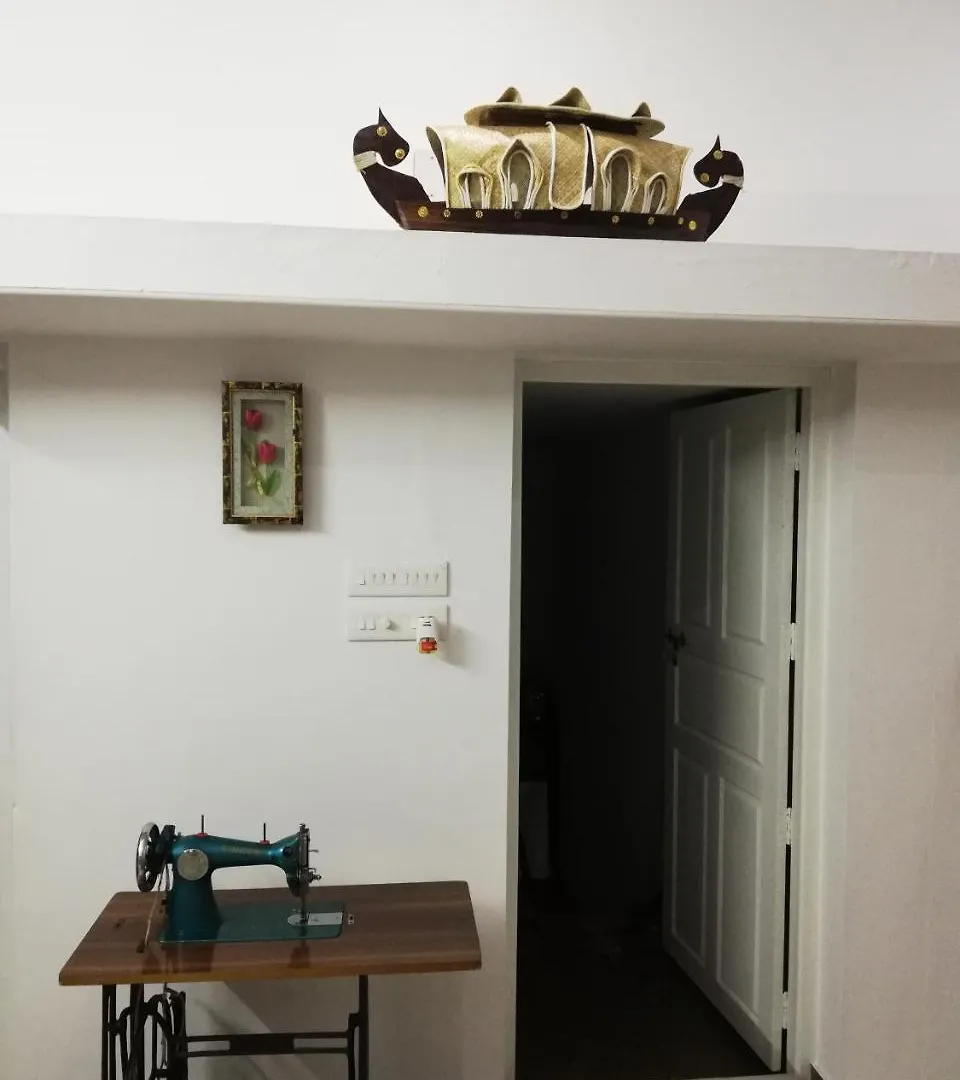 Takashi Homestay North Paravur Near Muziris 0*,
