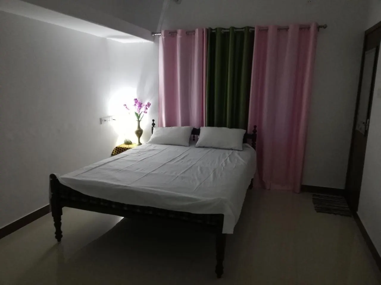 Takashi Homestay North Paravur Near Muziris