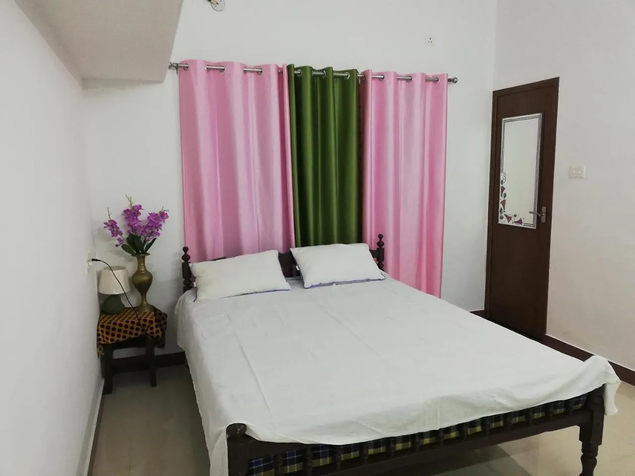 Takashi Homestay North Paravur Near Muziris