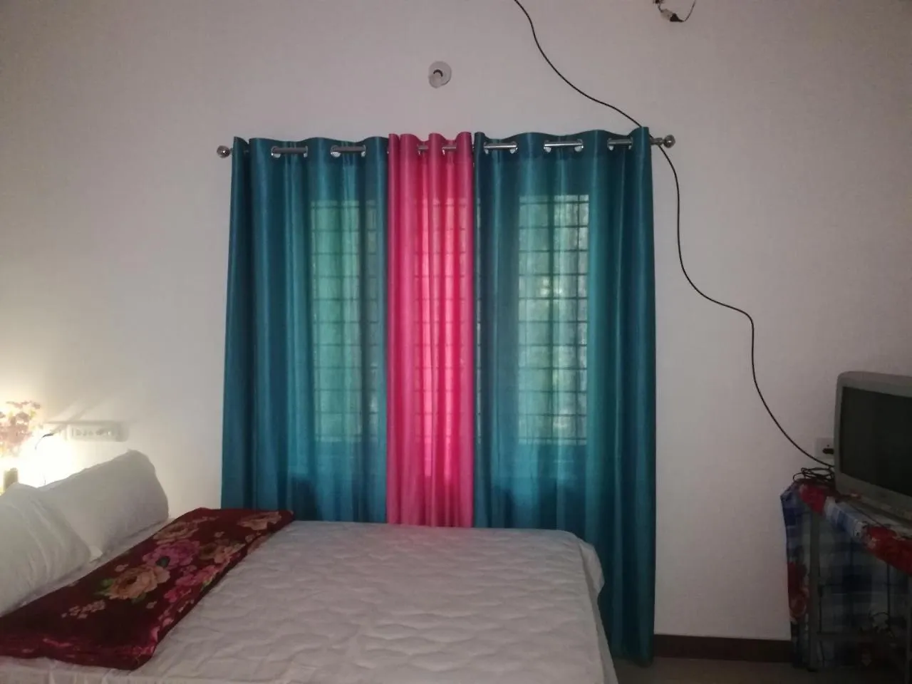 Takashi Homestay North Paravur Near Muziris