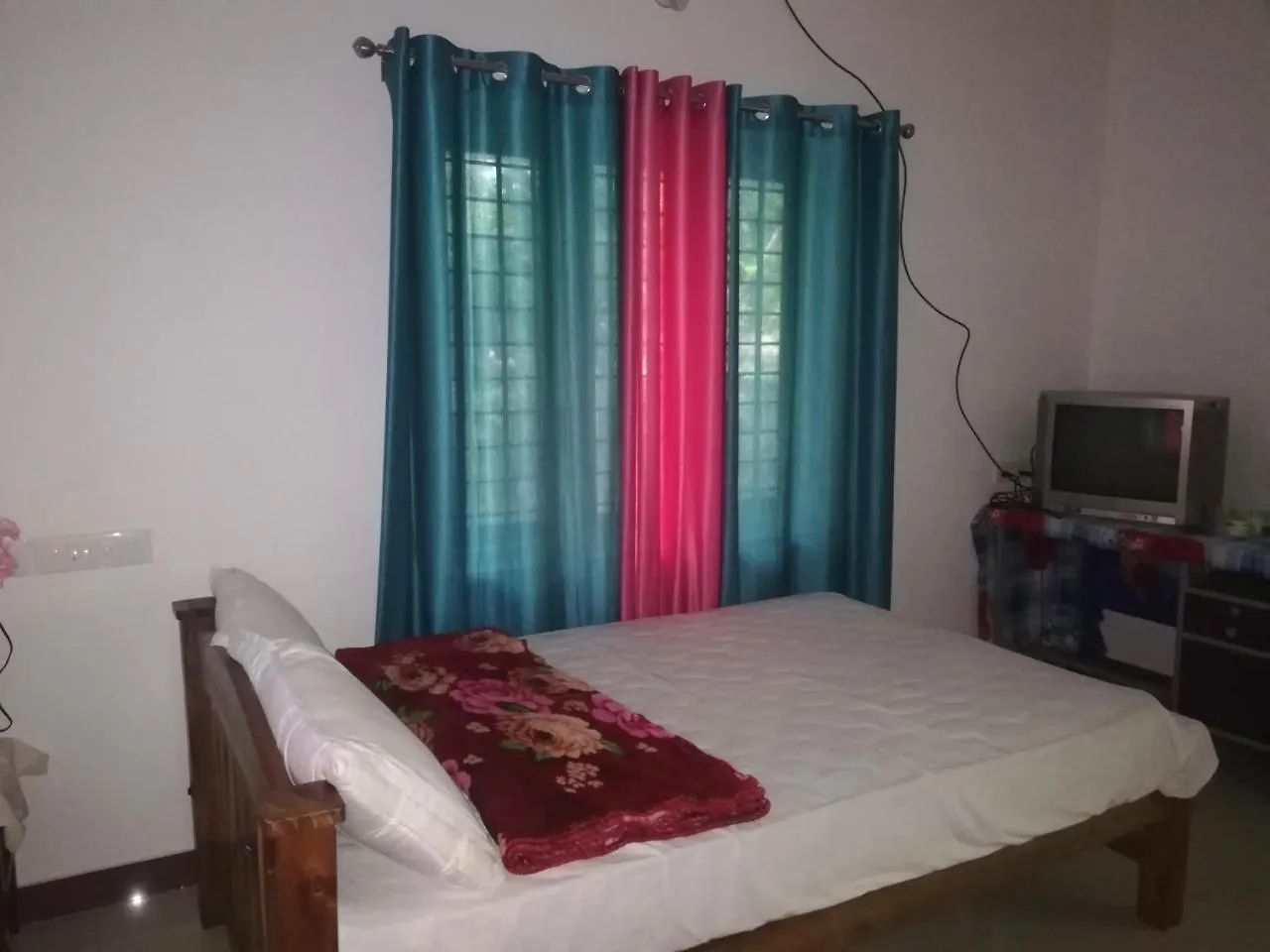 Takashi Homestay North Paravur Near Muziris