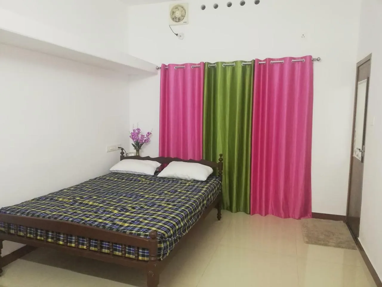 Takashi Homestay North Paravur Near Muziris