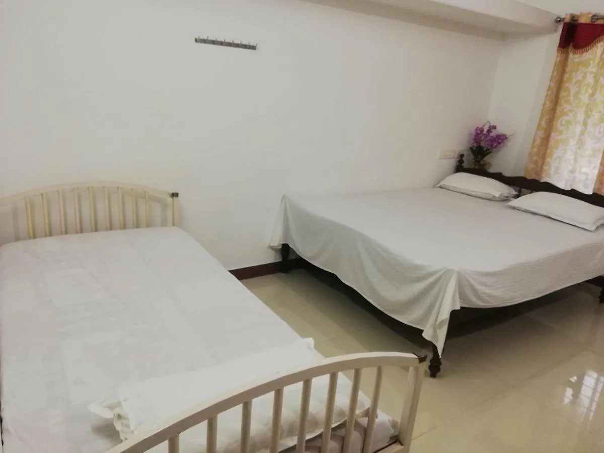 Takashi Homestay North Paravur Near Muziris