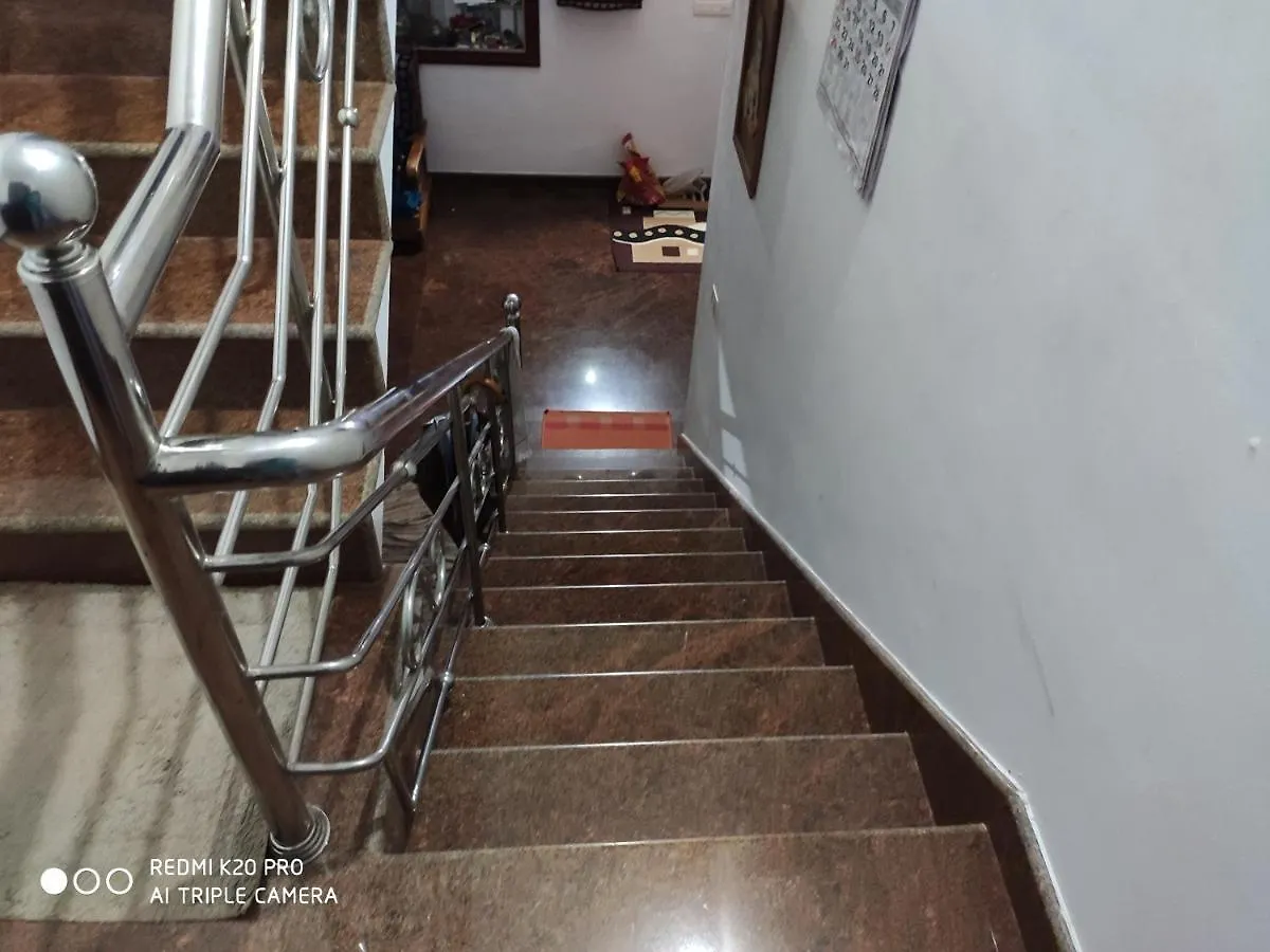 Takashi Homestay North Paravur Near Muziris