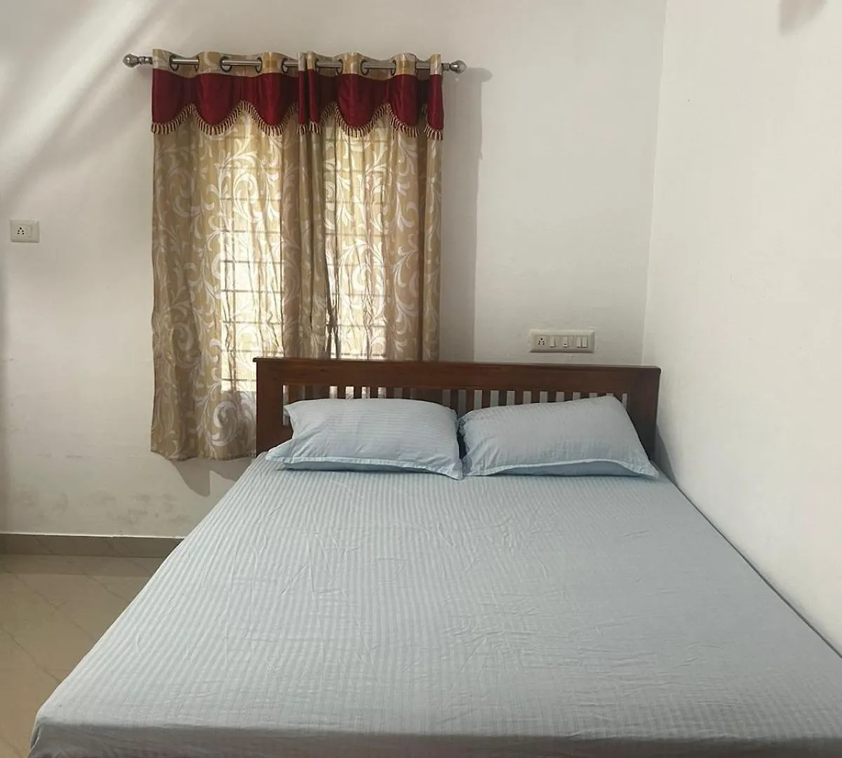 Takashi Homestay North Paravur Near Muziris 0*,  Ινδία