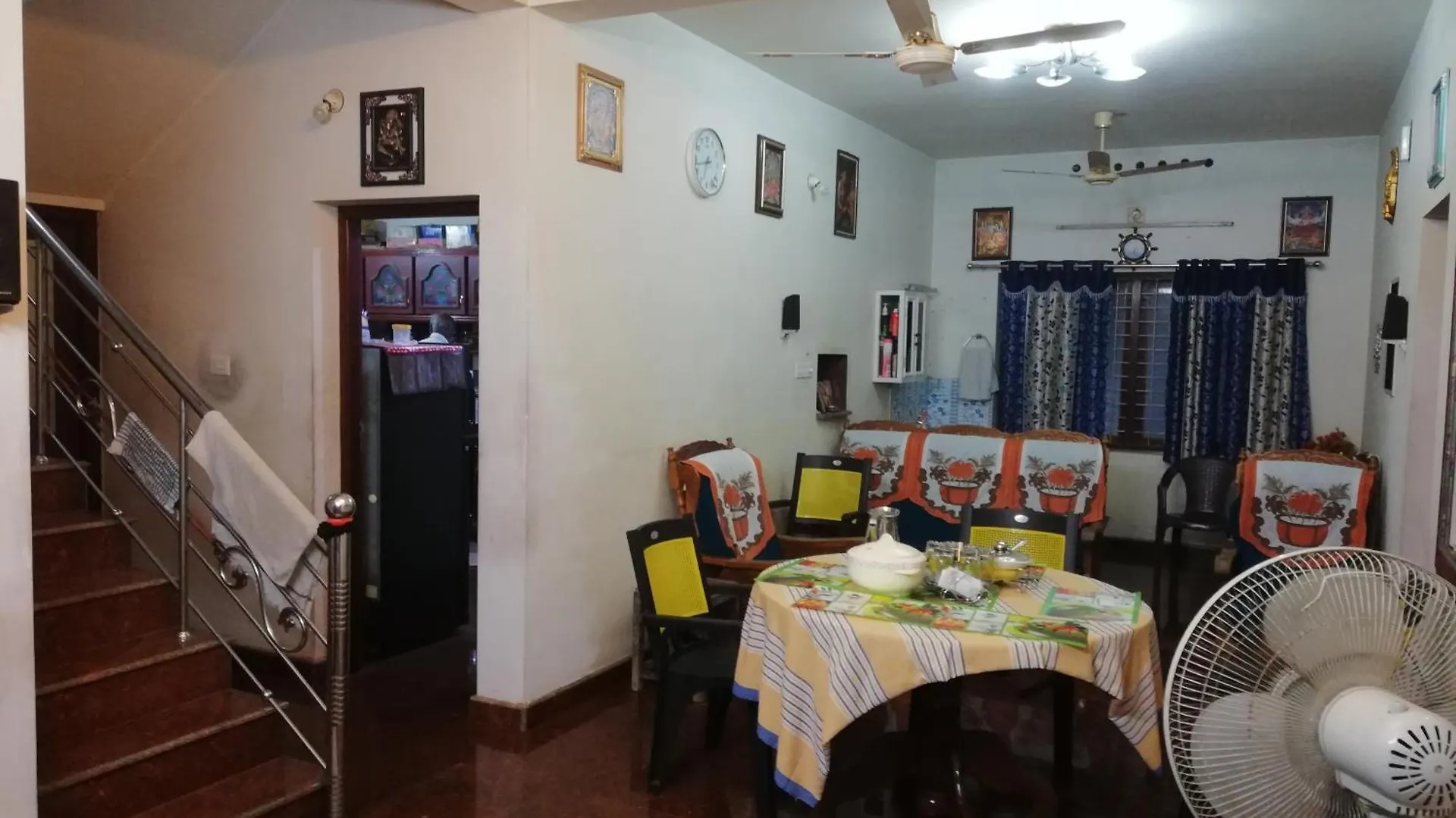 Takashi Homestay North Paravur Near Muziris