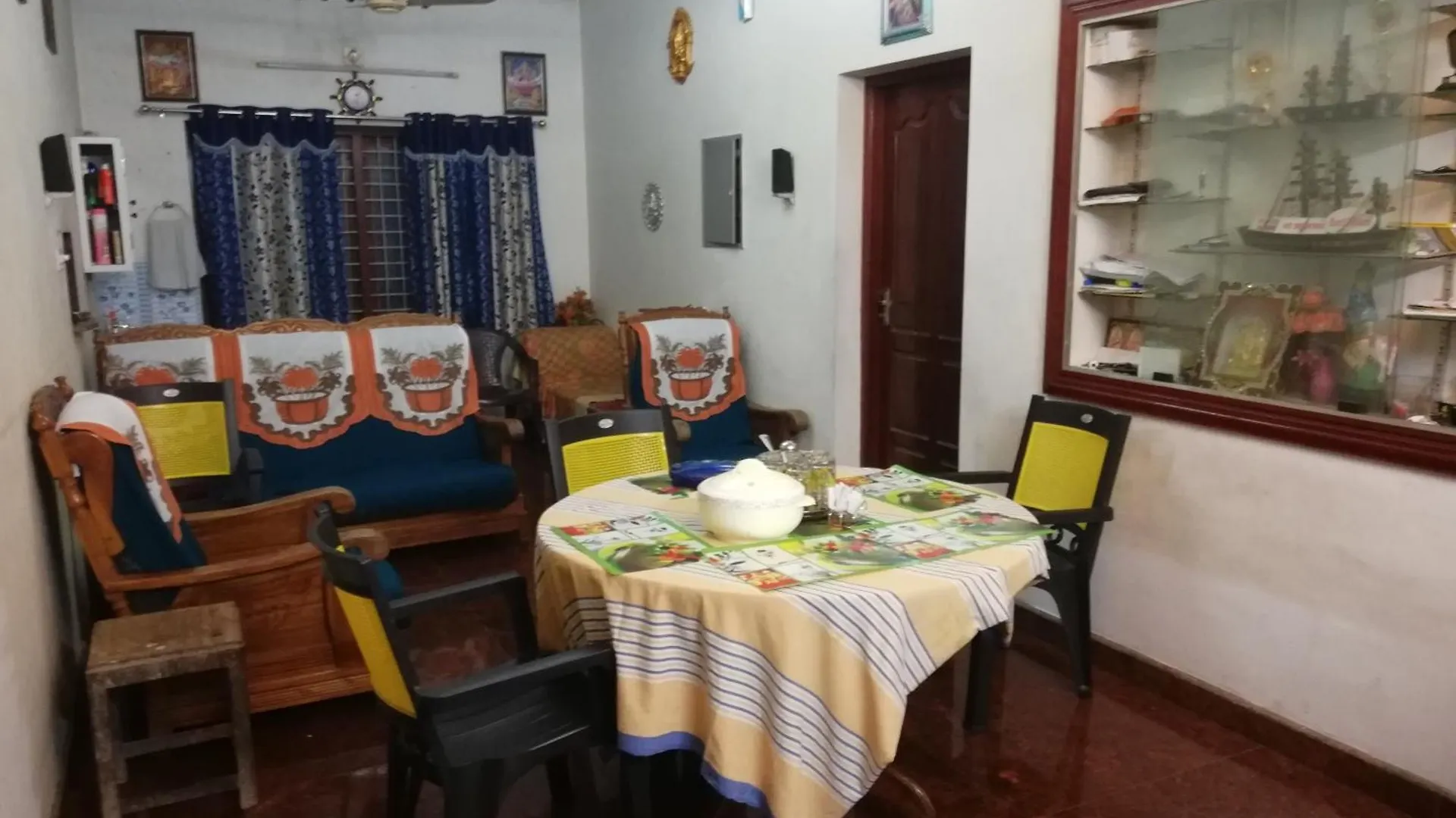 Takashi Homestay North Paravur Near Muziris