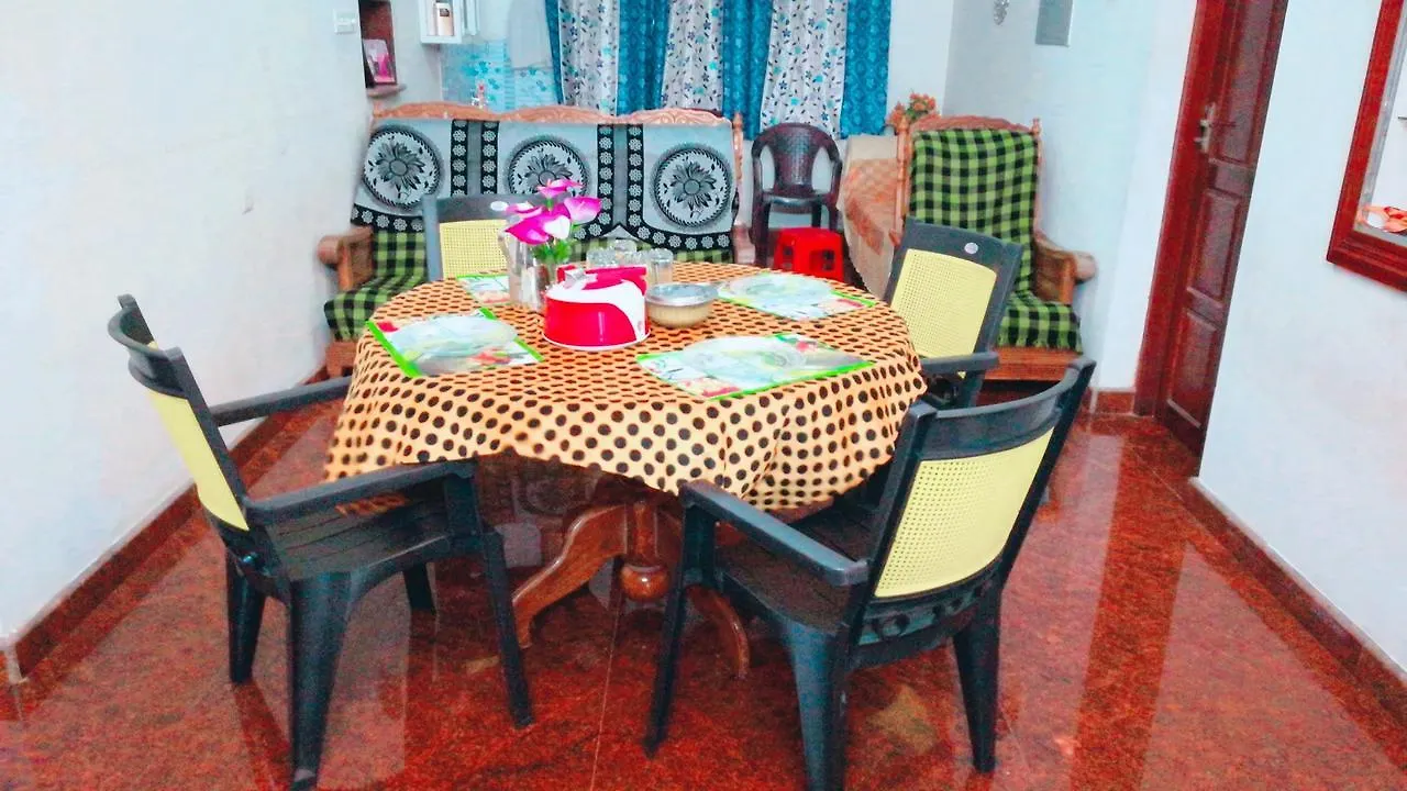 Takashi Homestay North Paravur Near Muziris
