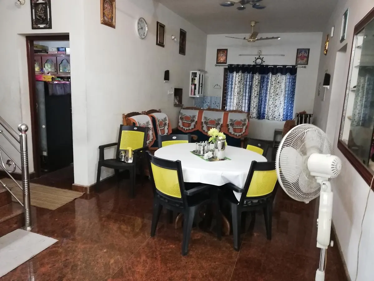 Takashi Homestay North Paravur Near Muziris