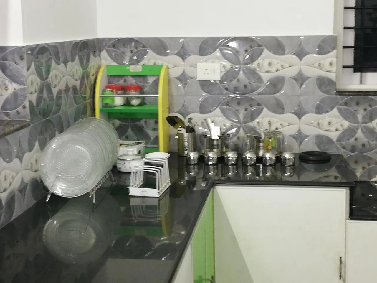 Takashi Homestay North Paravur Near Muziris