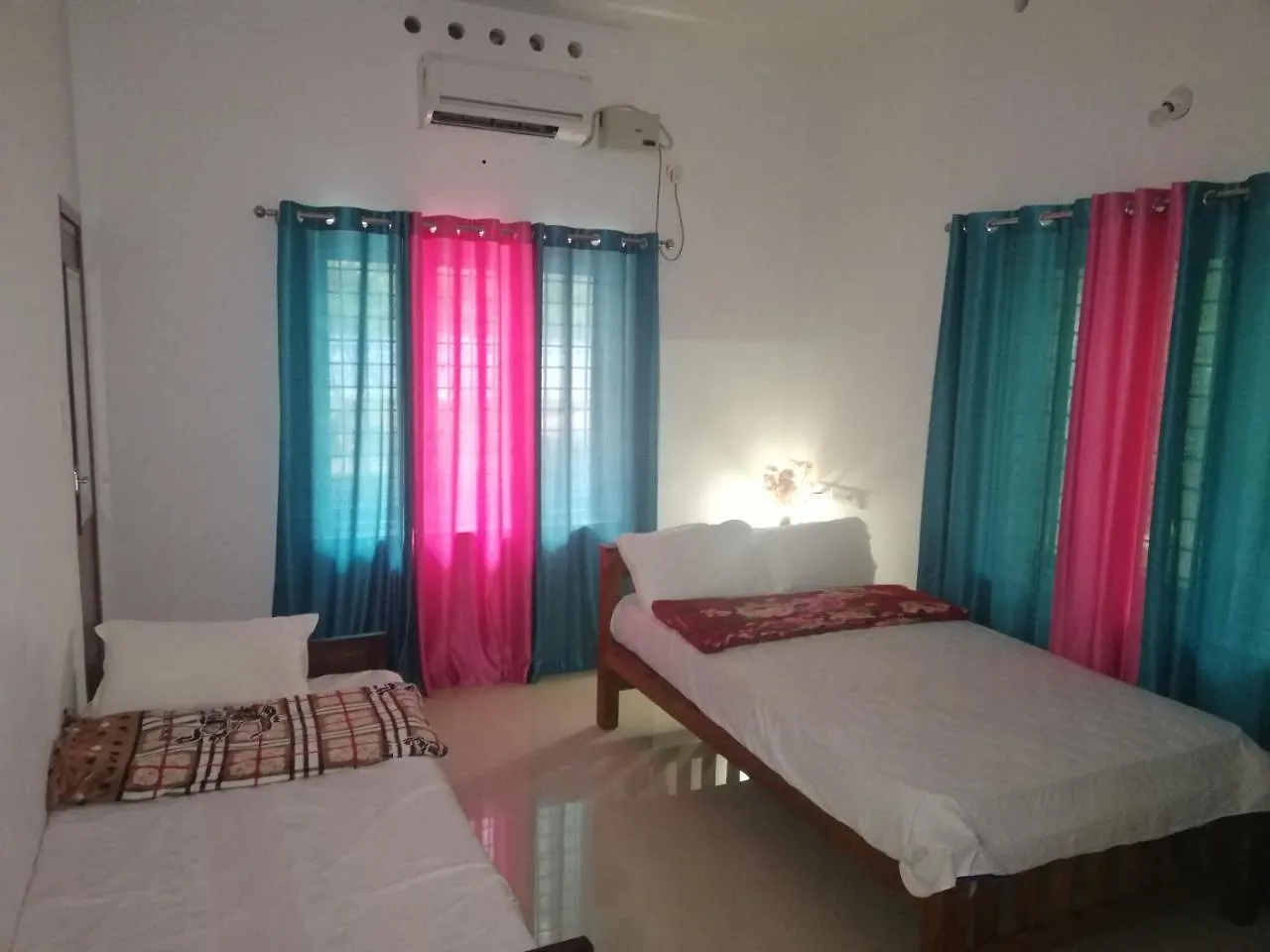 Takashi Homestay North Paravur Near Muziris