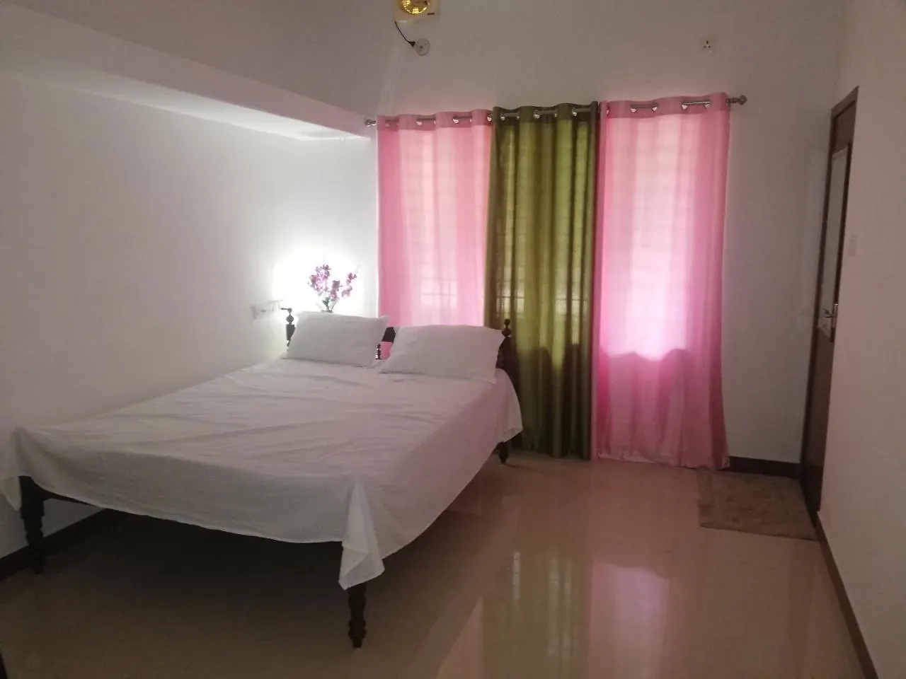 Takashi Homestay North Paravur Near Muziris