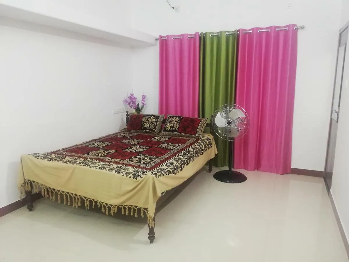 Takashi Homestay North Paravur Near Muziris