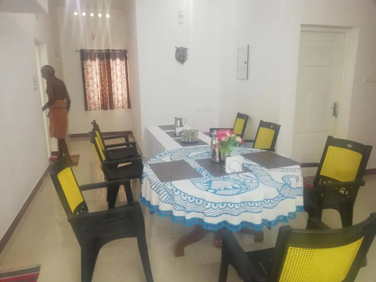 Takashi Homestay North Paravur Near Muziris